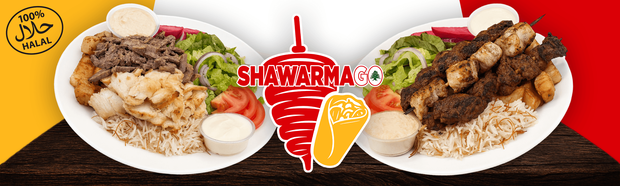 shawarmago - banner